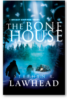 Image for The Bone House