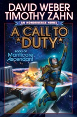 Image for A Call to Duty  [signed x2]