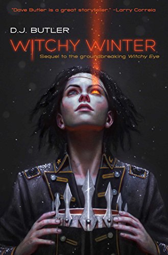 Image for Witchy Winter [signed]