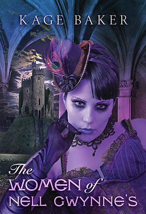 Image for The Women of Nell Gwynne's